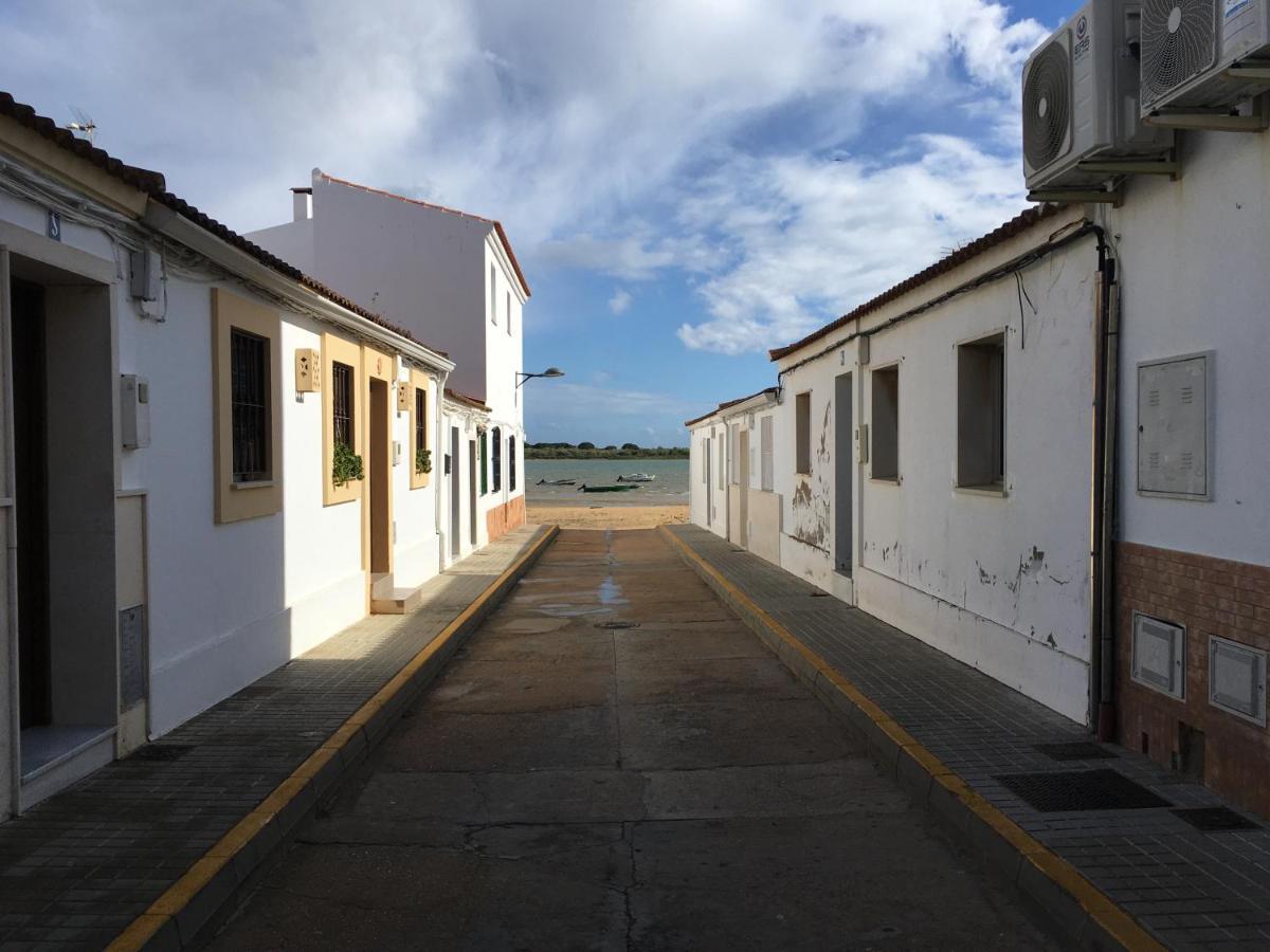 Villa De La Luz Luxury Guesthouse El Portil Eksteriør billede