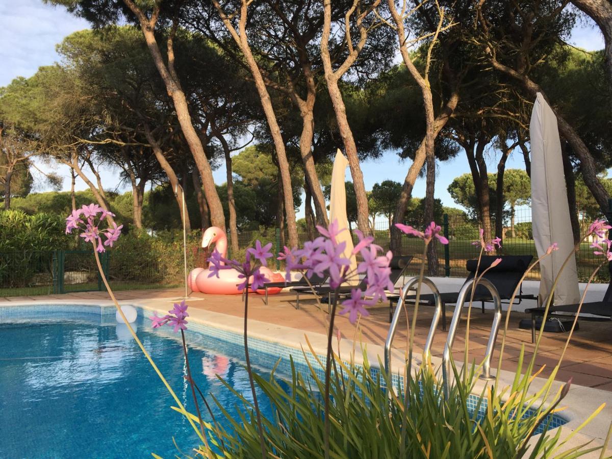 Villa De La Luz Luxury Guesthouse El Portil Eksteriør billede