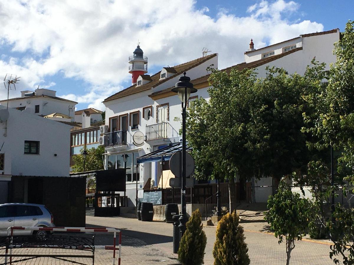 Villa De La Luz Luxury Guesthouse El Portil Eksteriør billede