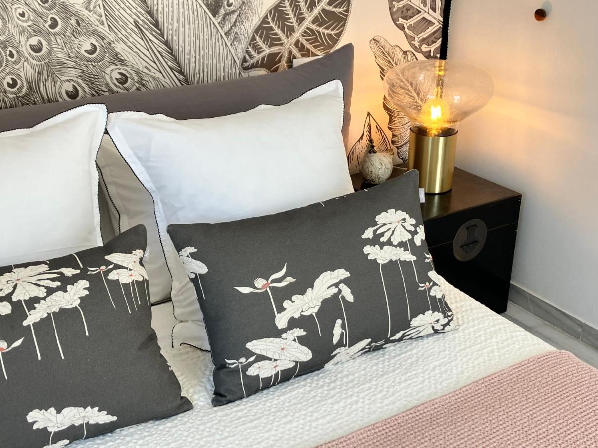 Villa De La Luz Luxury Guesthouse El Portil Eksteriør billede